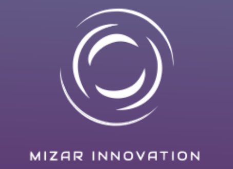 Mizar Innovation Logo